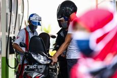 Penyakit Motor Bila Sering Kehabisan Bensin