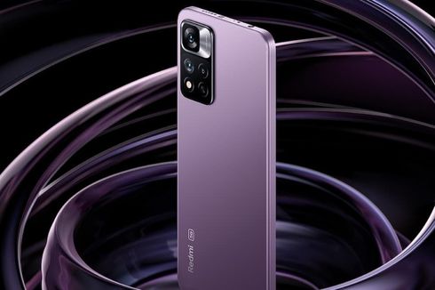 Spesifikasi Xiaomi Redmi Note 11 Bocor Sebelum Peluncuran