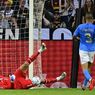 Hasil Jerman Vs Italia: Donnarumma Blunder, Gli Azzurri Babak Belur Takluk 2-5