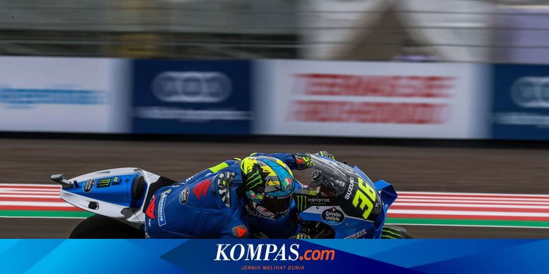 Live motogp 2025 streaming mandalika. Live motogp 2025 streaming mandalika