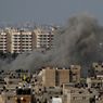 Jelang Gencatan Senjata, Israel dan Hamas Masih Saling Serang