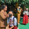 162 Murid SDN Pasar Baru 1 Kota Tangerang Ikuti PTM Terbatas Perdana