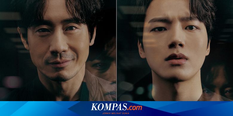 Sinopsis Beyond Evil, Drakor Baru Yeo Jin Goo, Tayang ...