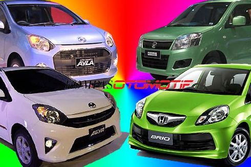 Mobil Harga Rp 250 Juta ke Bawah Bakal Bebas PPnBM?