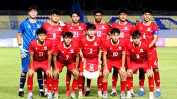 Kata-kata Kurniawan Usai Skor Timnas U17 Indonesia Vs Timor Leste 4-0