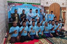 Jaga Nusantara Optimis Prabowo-Gibran Raih 70 Persen Suara Santri Lewat Program Dana Abadi Pesantren