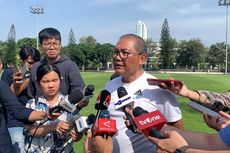 PSSI Semprot Persija-PSM Usai Tak Lepas Pemain ke Timnas U23 Indonesia