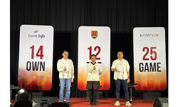 Dukung Sport Tourism dan UMKM Lokal, Bank BJB Resmi Jadi Official Banking Partner Semarang 10K 2025