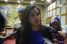 Rieke Anggap RUU PKS Komprehensif untuk Atasi Kekerasan Seksual