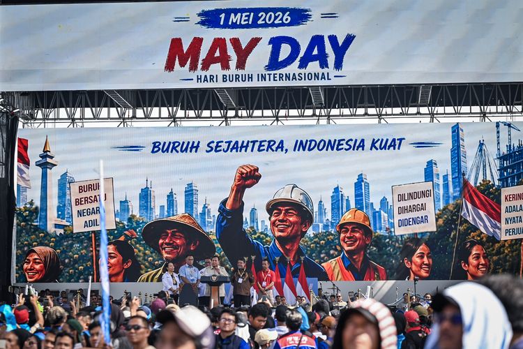Dilema Pekerja dan Pengusaha, Pemerintah Ada di Mana?
