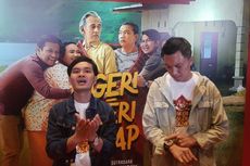 Bene Dion Jelaskan Arti Judul Film Ngeri-Ngeri Sedap 