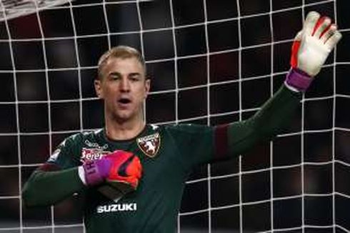 Layakkah Joe Hart Kembali ke Manchester City?