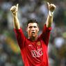 Resmi! Manchester United Tuntaskan Transfer Cristiano Ronaldo