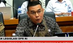 RUU Statistik Diharapkan Bisa Permudah Penataan Ruang