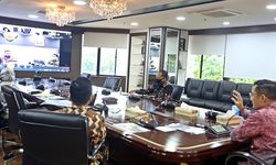 Kemensos Siapkan Layanan Psikososial bagi Masyarakat Terdampak Covid-19