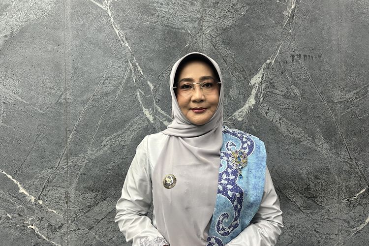 Bupati Berau Ungkap Tantangan Memimpin Daerah Sekaligus Menjadi Ibu