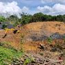 Kebun Penelitian Universitas Mulawarman Ikut Jadi Sasaran Penambang Batu Bara Ilegal