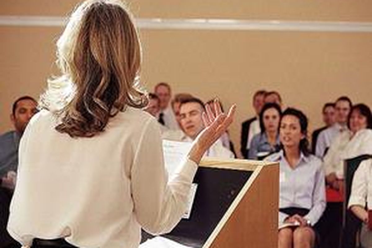 Kenali apa yang menjadi penyebab turunnya kepercayaan diri Anda.