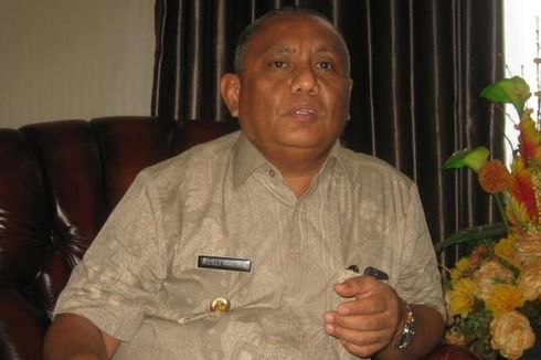 Hitung Cepat Indikator, Rusli-Idris Menang di Gorontalo