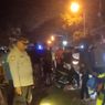 Terobos Palang Pintu, Motor Terserempet Kereta di Banyumas, 2 Orang Tewas
