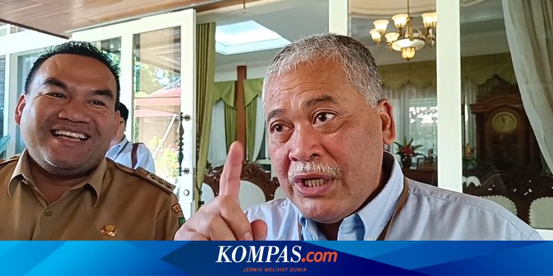 Bupati Blora Ungkap Permintaan Bupati Se-Indonesia untuk Menkeu Baru