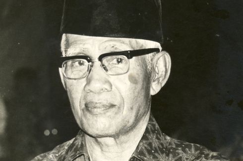 Biografi Sayuti Melik, Pengetik Teks Proklamasi Kemerdekaan Indonesia