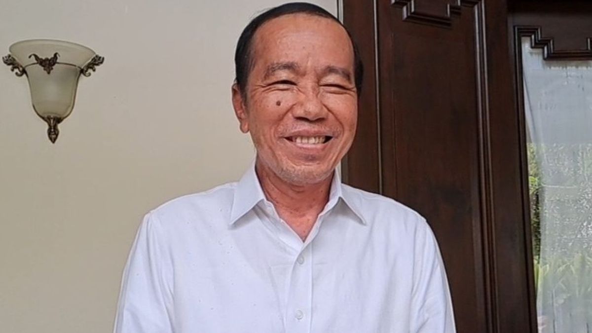 [KLARIFIKASI] Demonstrasi Adili dan Tangkap Jokowi Terjadi 2024, Bukan 2026