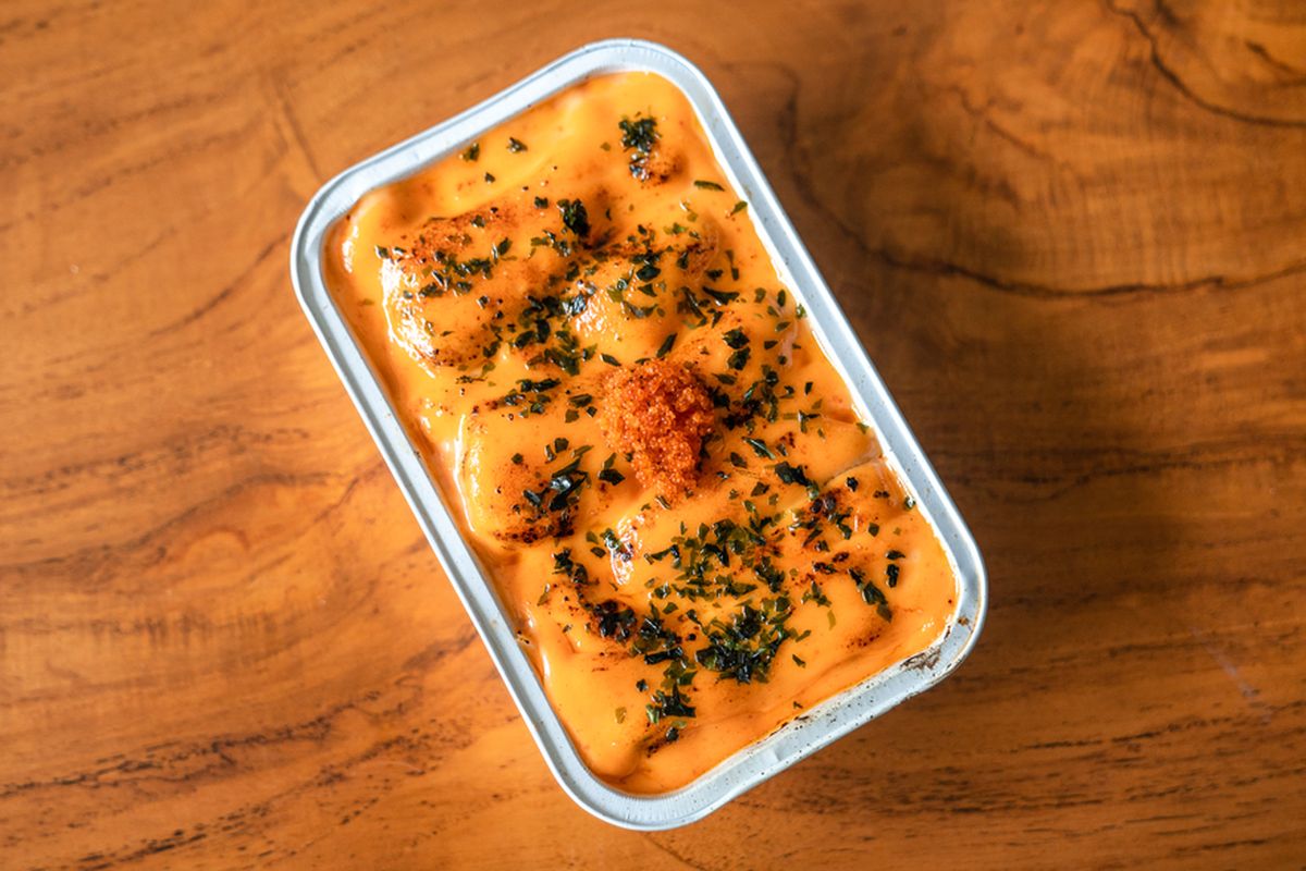 2 Beda Saus Mentai Jepang dan Indonesia, Salah Satunya Bahan Baku