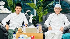 Ketegasan Kiai Miftah dan Masa Depan NU di Abad Kedua