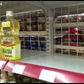 Gara-gara Disubsidi Pemerintah, Minyak Goreng Kini Hilang dari Rak Minimarket