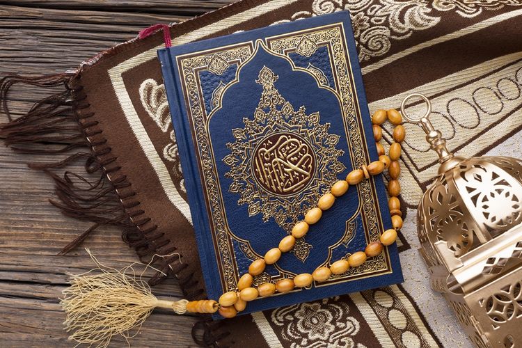 Wakaf Al-Quran adalah&nbsp;