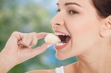 5 Cara Menghilangkan Sakit Gigi Berlubang agar Tidak Kambuh Lagi