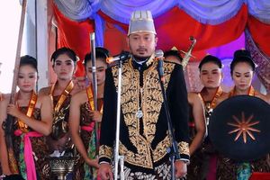Profil Hangabehi, Putra Tertua PB XIII yang Naik Takhta Jadi Raja Keraton Solo