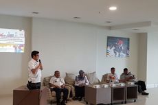 Pemprov DKI Alihkan Potong Kurban di Sekitar Equestrian ke RPH Dharma Jaya