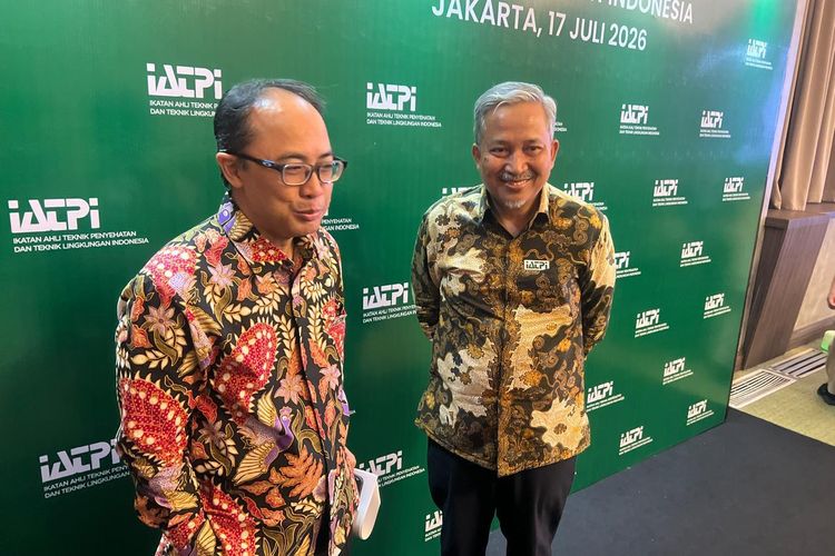Ironi Sektor Konstruksi, Baru 629.622 Orang Pekerja Bersertifikat