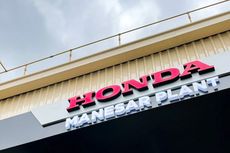Honda Ikut Terseret Skandal di Jepang, Ini Daftar Mobil yang Terdampak