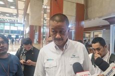 Bos Garuda Indonesia Larang Karyawan Gunakan Fasilitas Tiket Gratis Selama Nataru