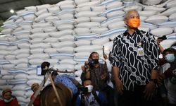 Berkat Program BUMP Ganjar, Petani Dapat Omzet hingga Rp 2 Miliar