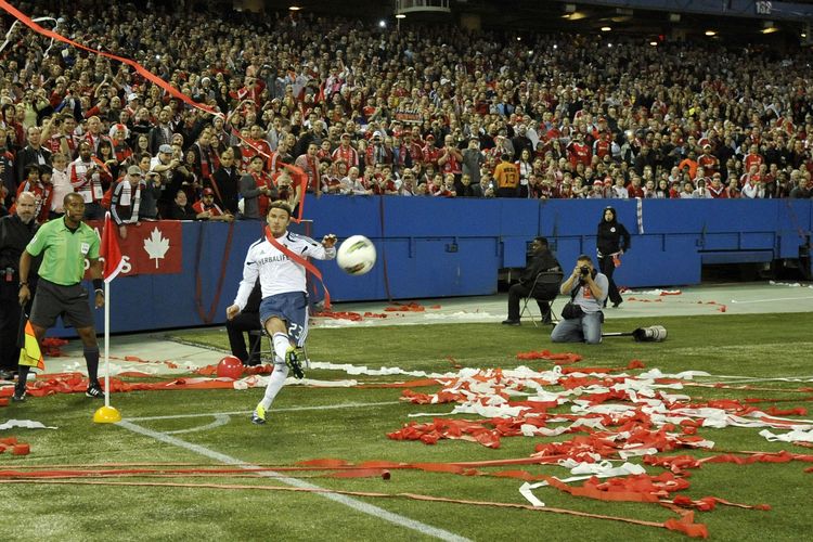 Corner Kick Disebut Juga