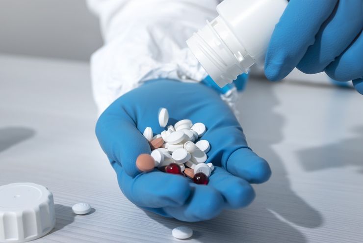 Resistensi Antimikroba, Ancaman Sunyi yang Semakin Nyata