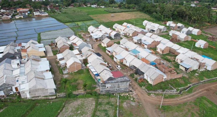Dekat IKN, Ini 5 Pilihan Rumah Subsidi di Balikpapan