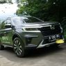 Honda BR-V Dipakai Mudik, BBM Full Tank Bisa Sampai Tol Solo-Ngawi