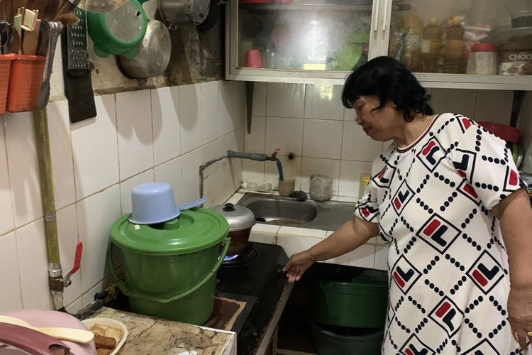 Warga Surabaya Keluhkan Tagihan Jargas Membengkak, Begini Penjelasan PGN