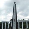Masih Suasana Pandemi, Peringatan Hari Jadi Bogor Ke-539 Digelar Sederhana