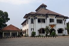 Gedung Juang Bekasi: Sejarah, Isi, Harga Tiket, dan Jam Buka