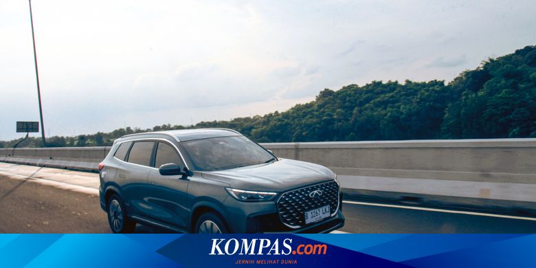 Tanggapan Chery Indonesia Soal Keluhan Pengguna Tiggo 8 CSH