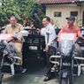 Sumringah, Puluhan Kelompok Tani di Semarang Terima Bantuan Motor Roda Tiga hingga Perajang Tembakau