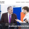 Beasiswa S2-S3 di Uni Emirat Arab 2023, Uang Saku hingga 50 Juta