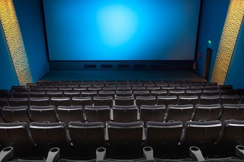 Anak di Bawah Usia 12 Tahun Masih Dilarang Masuk Bioskop 