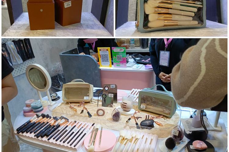 Produk I Am Addicted